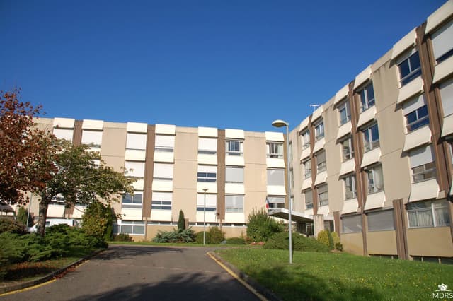 Photo de la résidence 1
