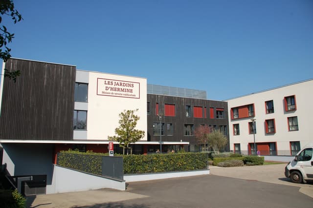 Photo de la résidence 1