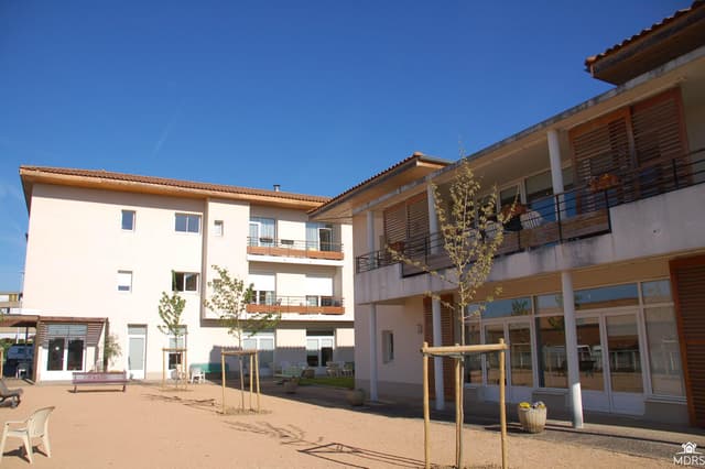 Photo de la résidence 1