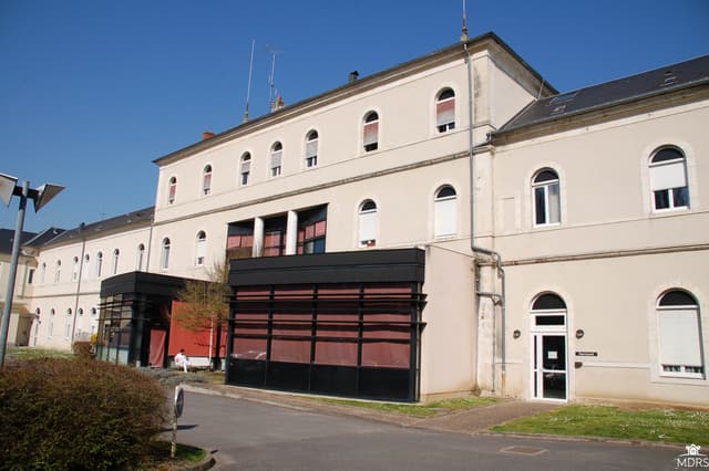 Photo de la résidence 1
