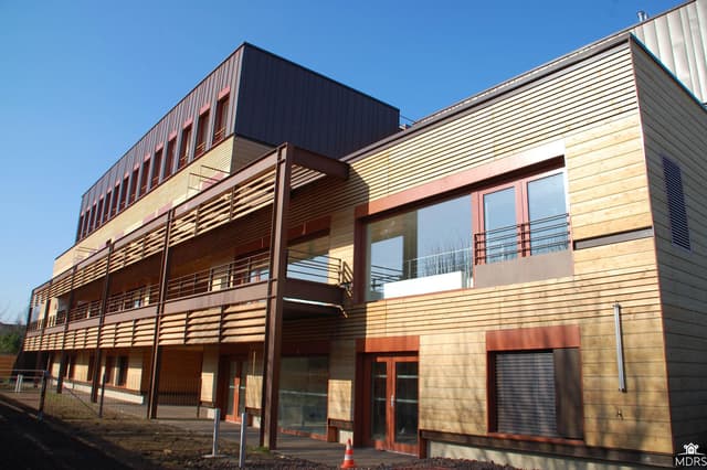 Photo de la résidence 1