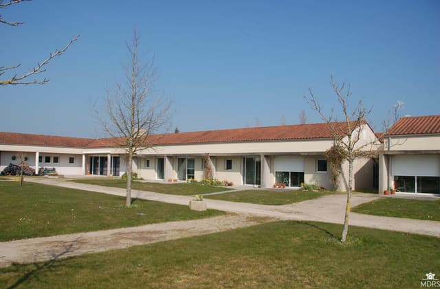 Photo de la résidence 1