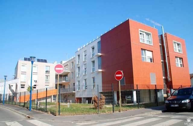 Photo de la résidence 1