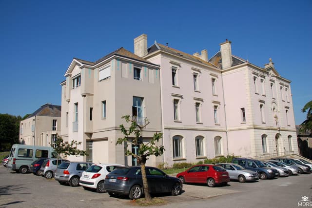Photo de la résidence 1