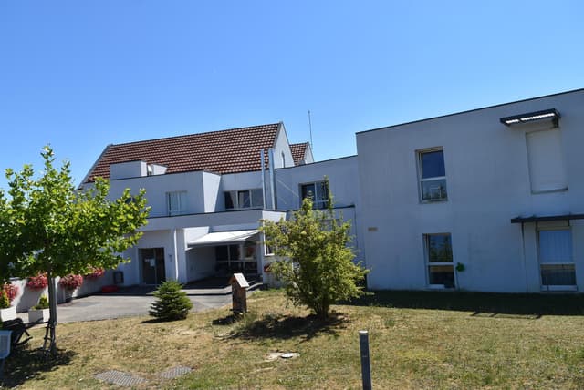 Photo de la résidence 1