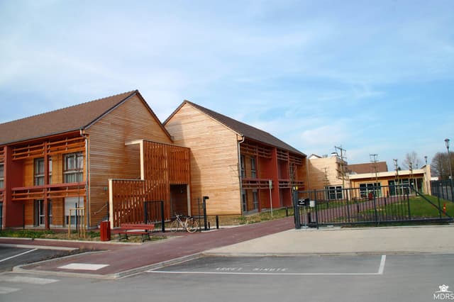 Photo de la résidence 1