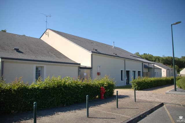 Photo de la résidence 1