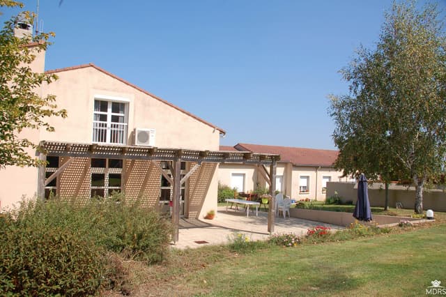 Photo de la résidence 1