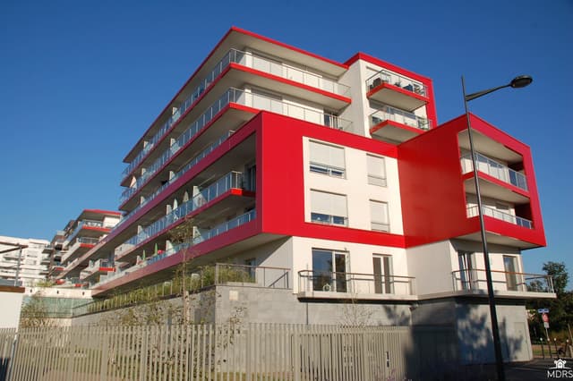 Photo de la résidence 1