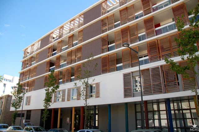 Photo de la résidence 1