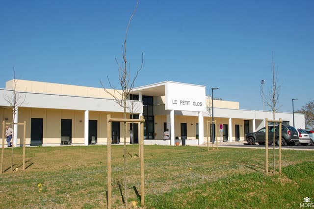 Photo de la résidence 1