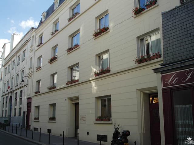 Photo de la résidence 1