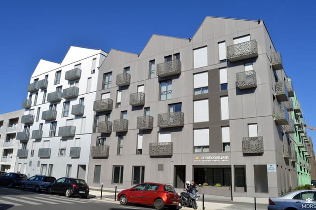 Photo de la résidence 1