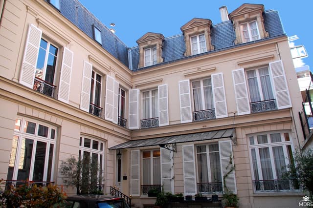 Photo de la résidence 1