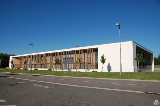 Photo de la résidence 1