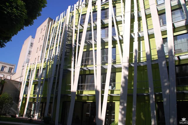 Photo de la résidence 1