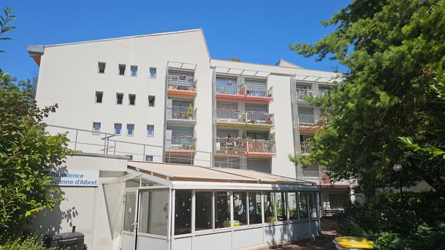 Photo de la résidence 1