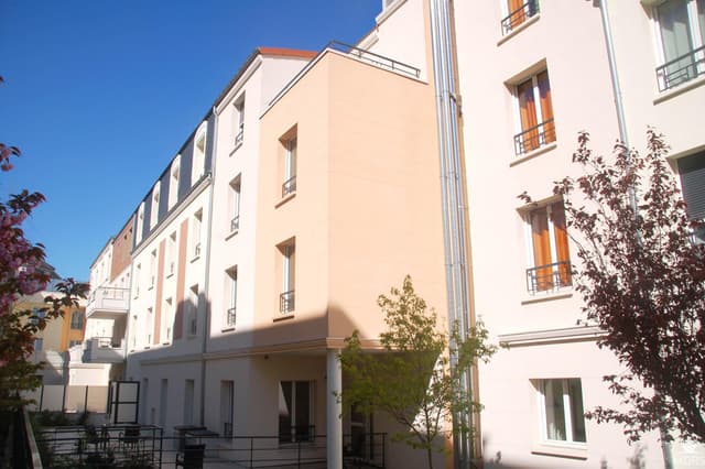 Photo de la résidence 1