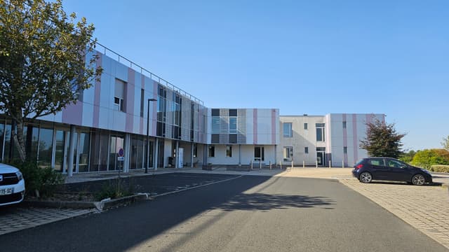 Photo de la résidence 1