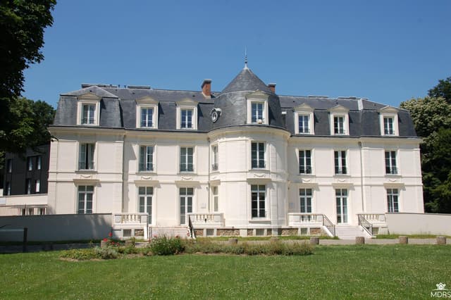 Photo de la résidence 1