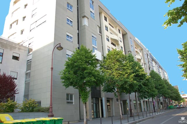 Photo de la résidence 1