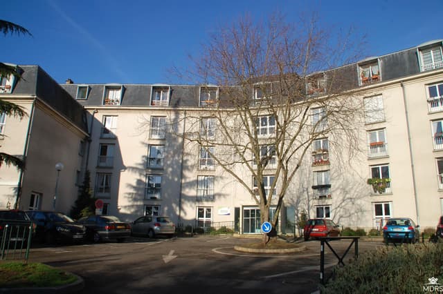 Photo de la résidence 1