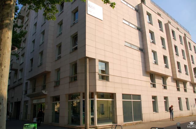 Photo de la résidence 1