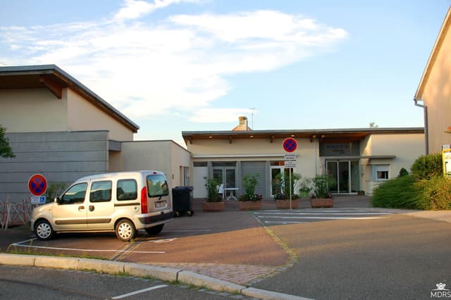 Photo de la résidence 1