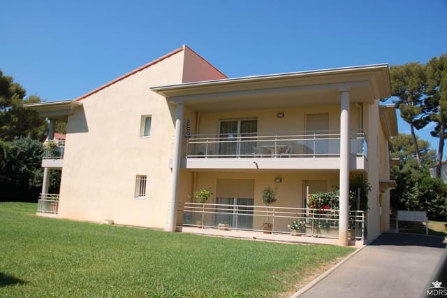 Photo de la résidence 1