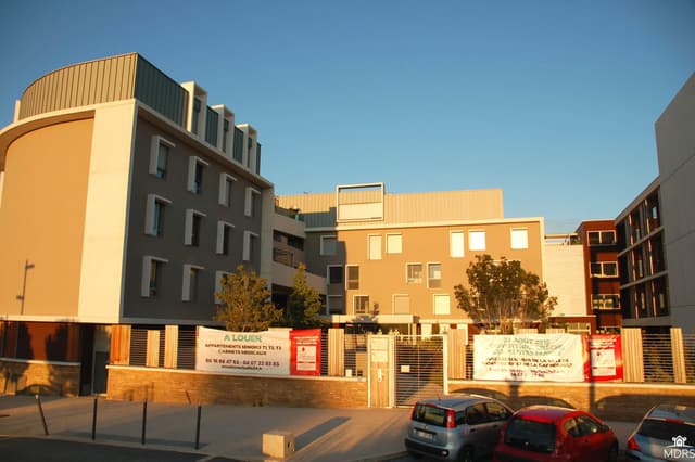 Photo de la résidence 1