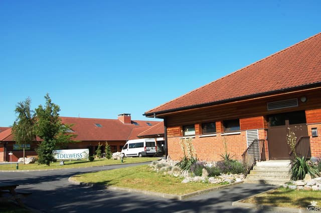 Photo de la résidence 1