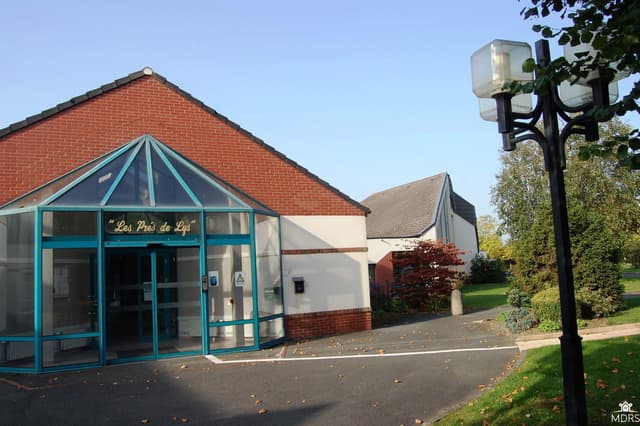 Photo de la résidence 1