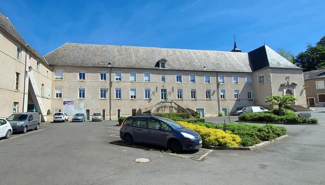 Photo de la résidence 1