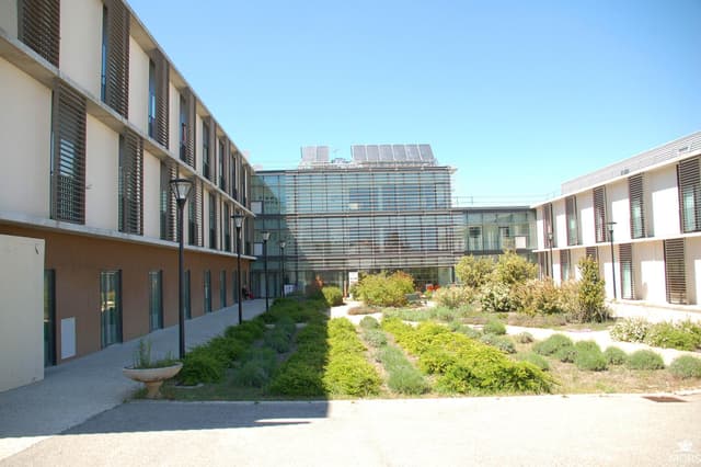 Photo de la résidence 1