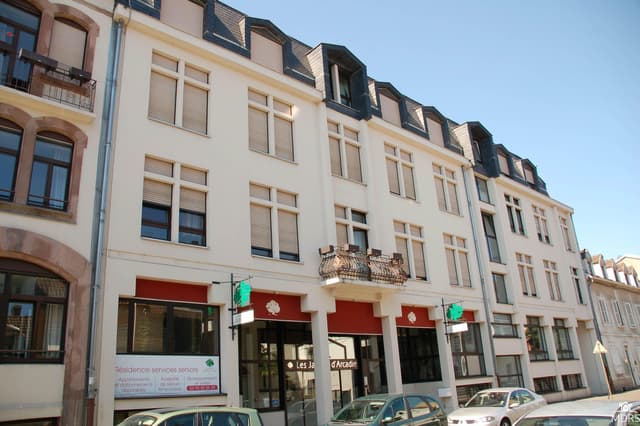 Photo de la résidence 1