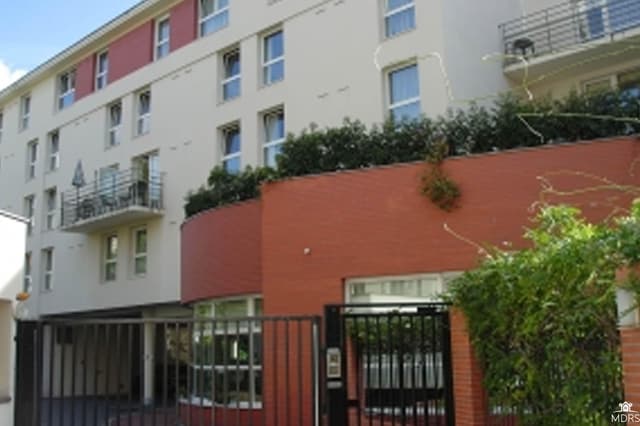 Photo de la résidence 1