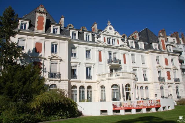Photo de la résidence 1