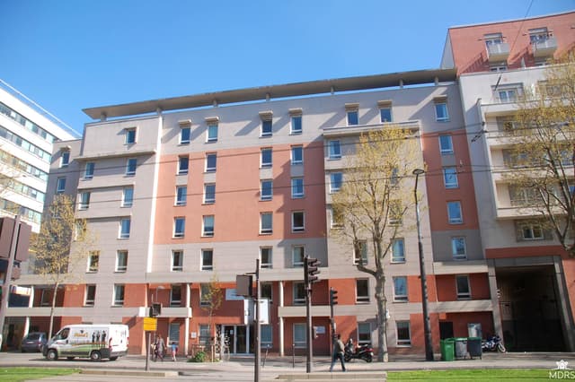 Photo de la résidence 1