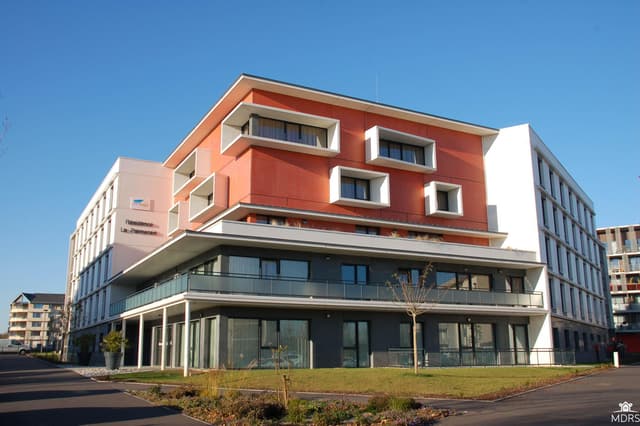 Photo de la résidence 1