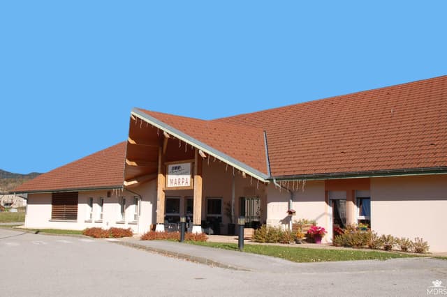 Photo de la résidence 1