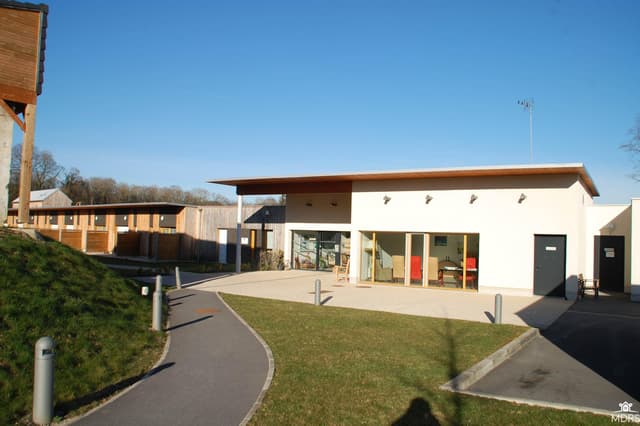 Photo de la résidence 1