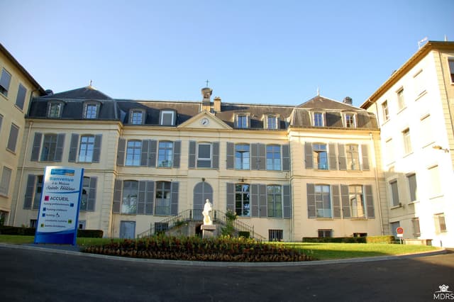 Photo de la résidence 1