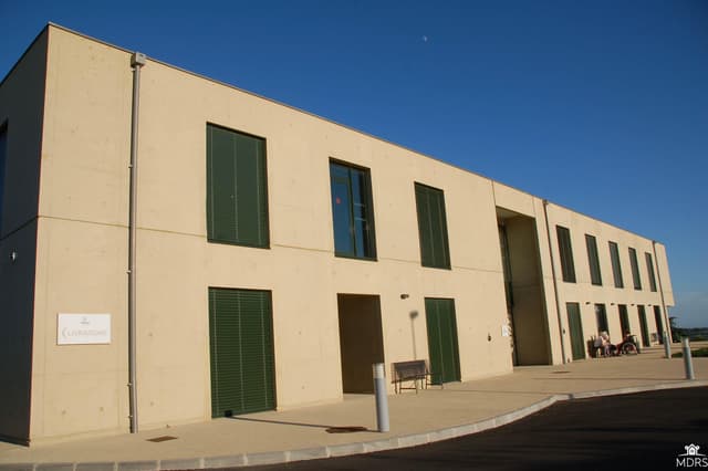 Photo de la résidence 1