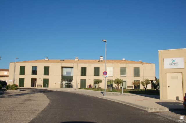 Photo de la résidence 1