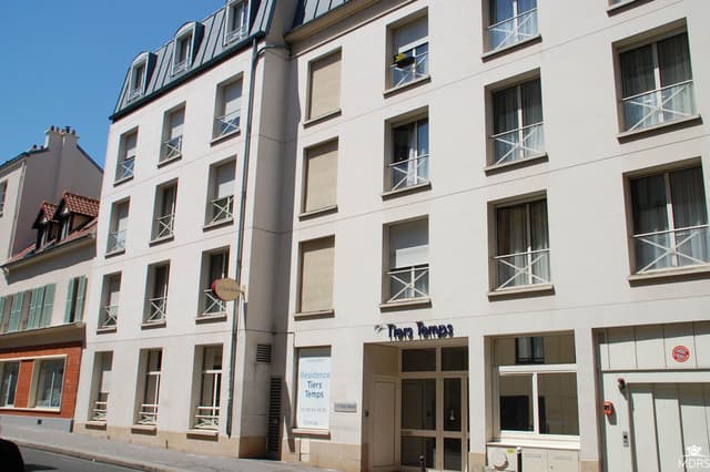 Photo de la résidence 1
