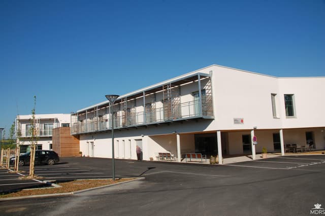 Photo de la résidence 1