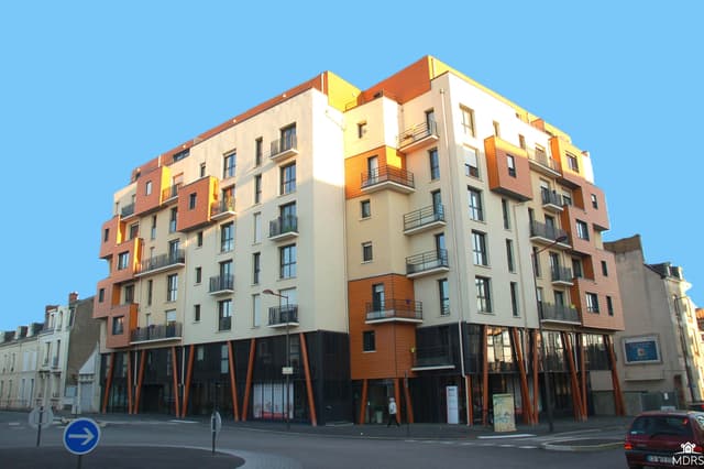 Photo de la résidence 1