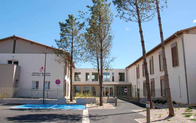 Photo de la résidence 1