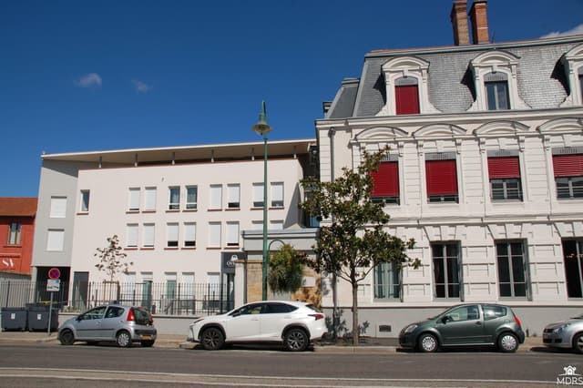 Photo de la résidence 1