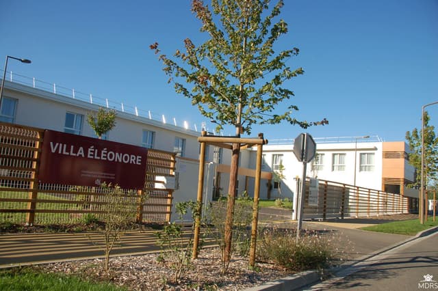 Photo de la résidence 1